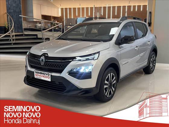 RENAULT KARDIAN 1.0 TCE FLEX EVOLUTION MANUAL